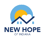 New Hope of Indiana Logo